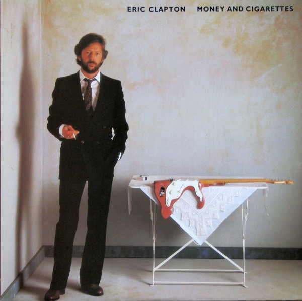Eric Clapton
